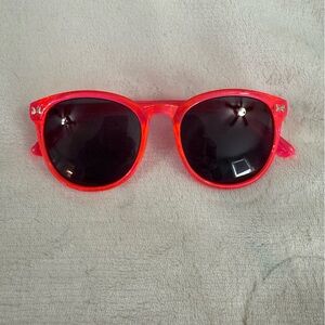 Disney Parks Neon Pink sunglasses 😎 🎀